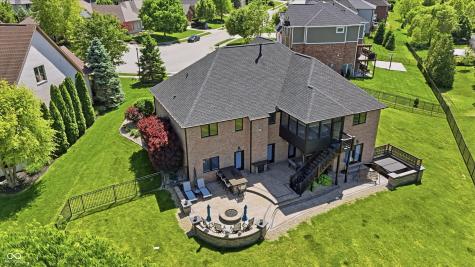 2900 Abbotsbury Court Greenwood IN 46143