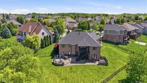 2900 Abbotsbury Court Greenwood IN 46143