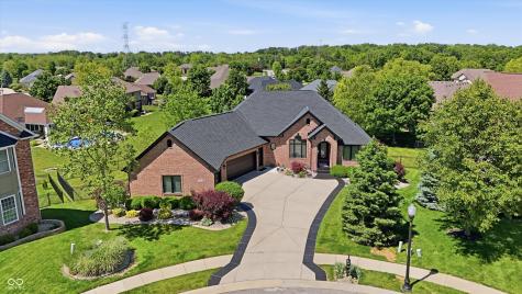 2900 Abbotsbury Court Greenwood IN 46143