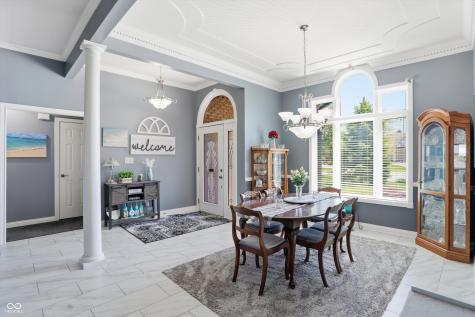 2900 Abbotsbury Court Greenwood IN 46143