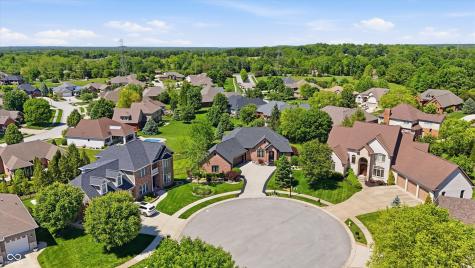 2900 Abbotsbury Court Greenwood IN 46143