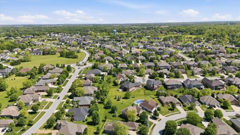 2900 Abbotsbury Court Greenwood IN 46143