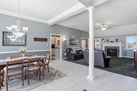 2900 Abbotsbury Court Greenwood IN 46143