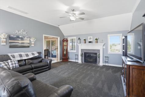 2900 Abbotsbury Court Greenwood IN 46143