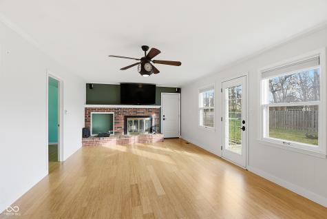 2704 Lakewood Drive N Carmel IN 46280