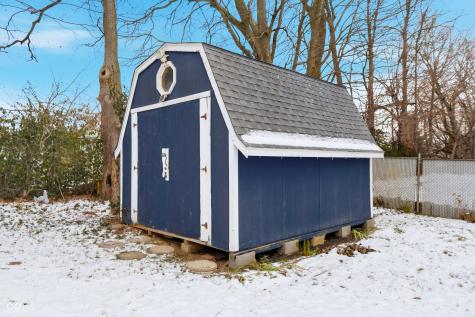 2704 Lakewood Drive N Carmel IN 46280