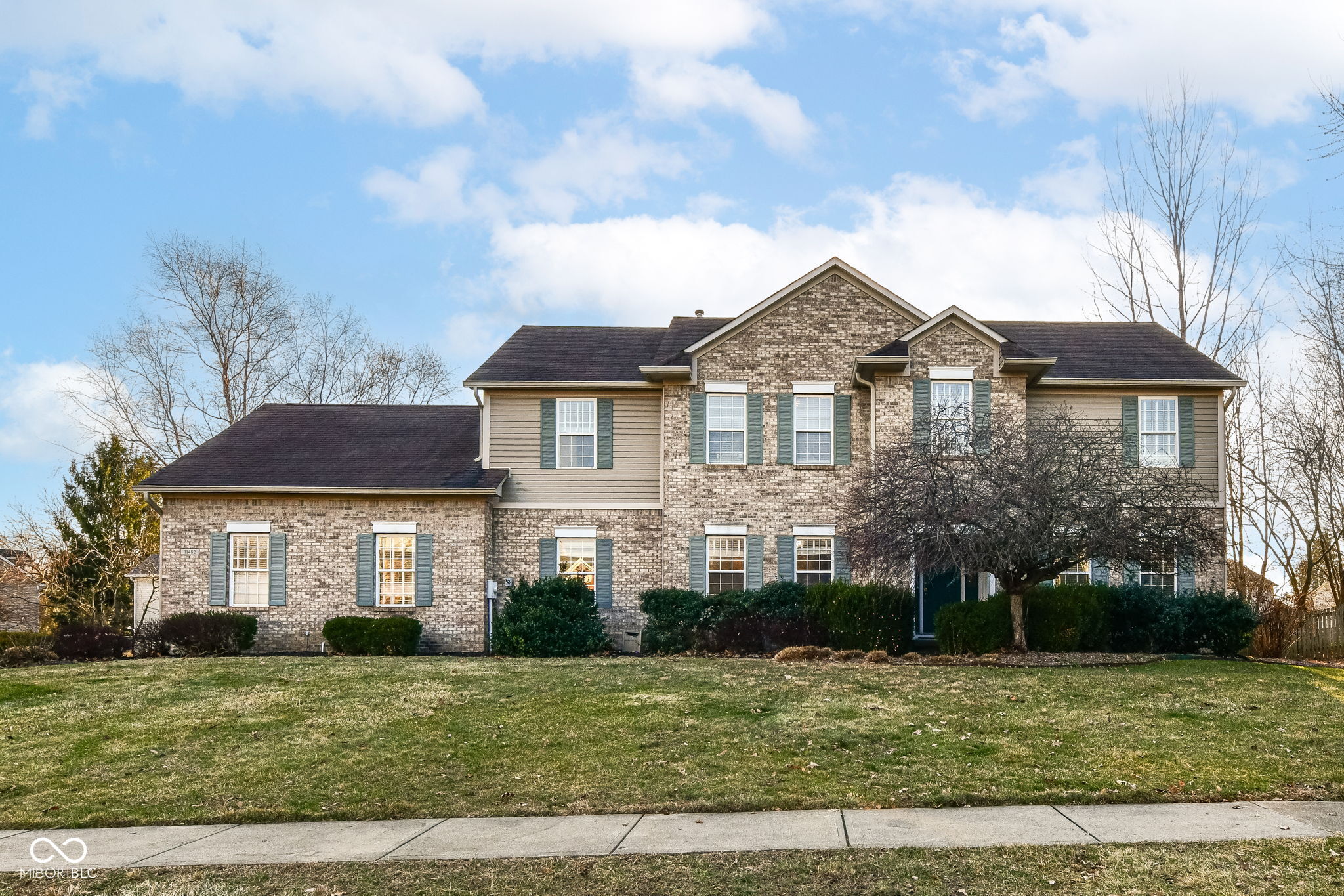 11482 Burkwood Drive Carmel IN 46033