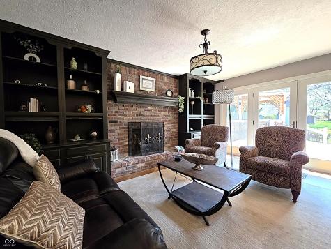 115 Jordan Road Indianapolis IN 46217