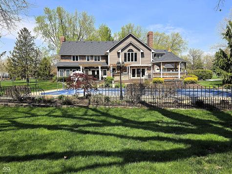 115 Jordan Road Indianapolis IN 46217