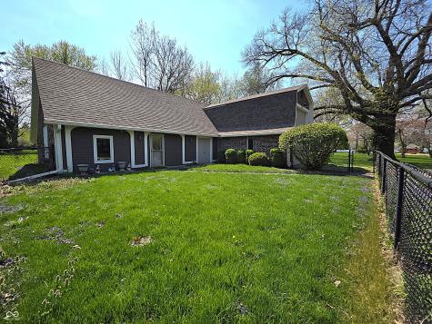 115 Jordan Road Indianapolis IN 46217