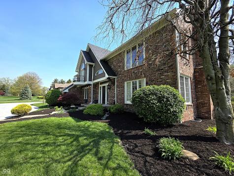 115 Jordan Road Indianapolis IN 46217