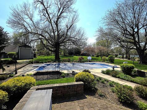 115 Jordan Road Indianapolis IN 46217