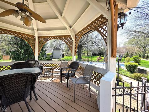 115 Jordan Road Indianapolis IN 46217