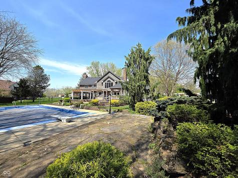 115 Jordan Road Indianapolis IN 46217