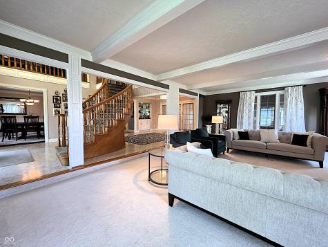 115 Jordan Road Indianapolis IN 46217