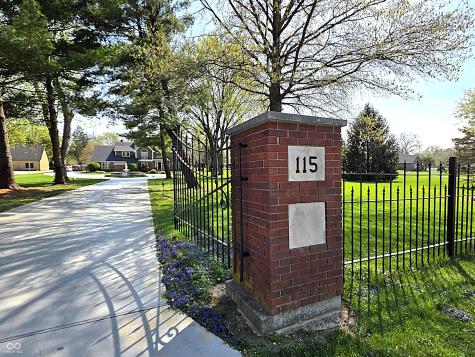 115 Jordan Road Indianapolis IN 46217