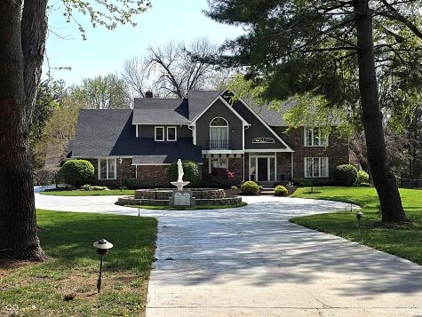 115 Jordan Road Indianapolis IN 46217