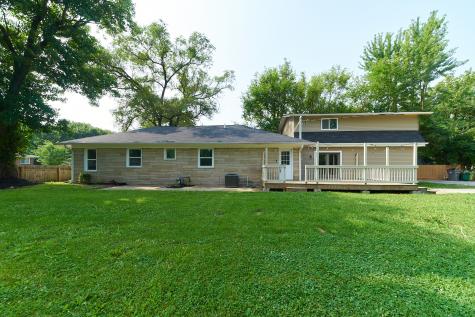 2208 N Spencer Avenue Indianapolis IN 46218