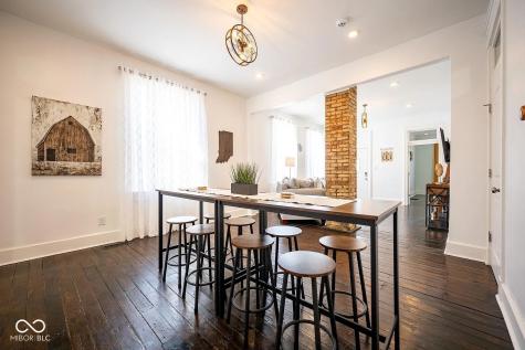 1361 Union Street Indianapolis IN 46225