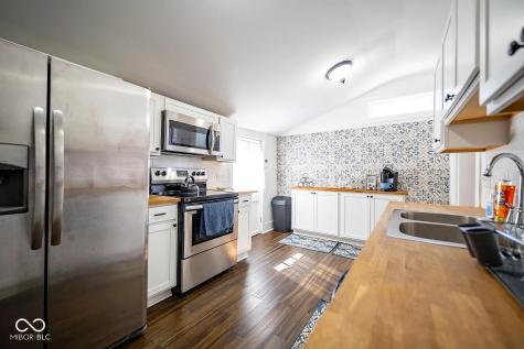 1361 Union Street Indianapolis IN 46225