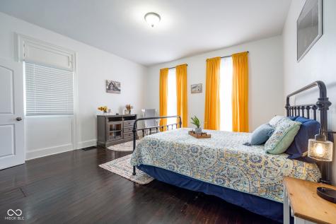1361 Union Street Indianapolis IN 46225