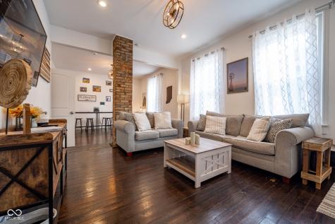 1361 Union Street Indianapolis IN 46225