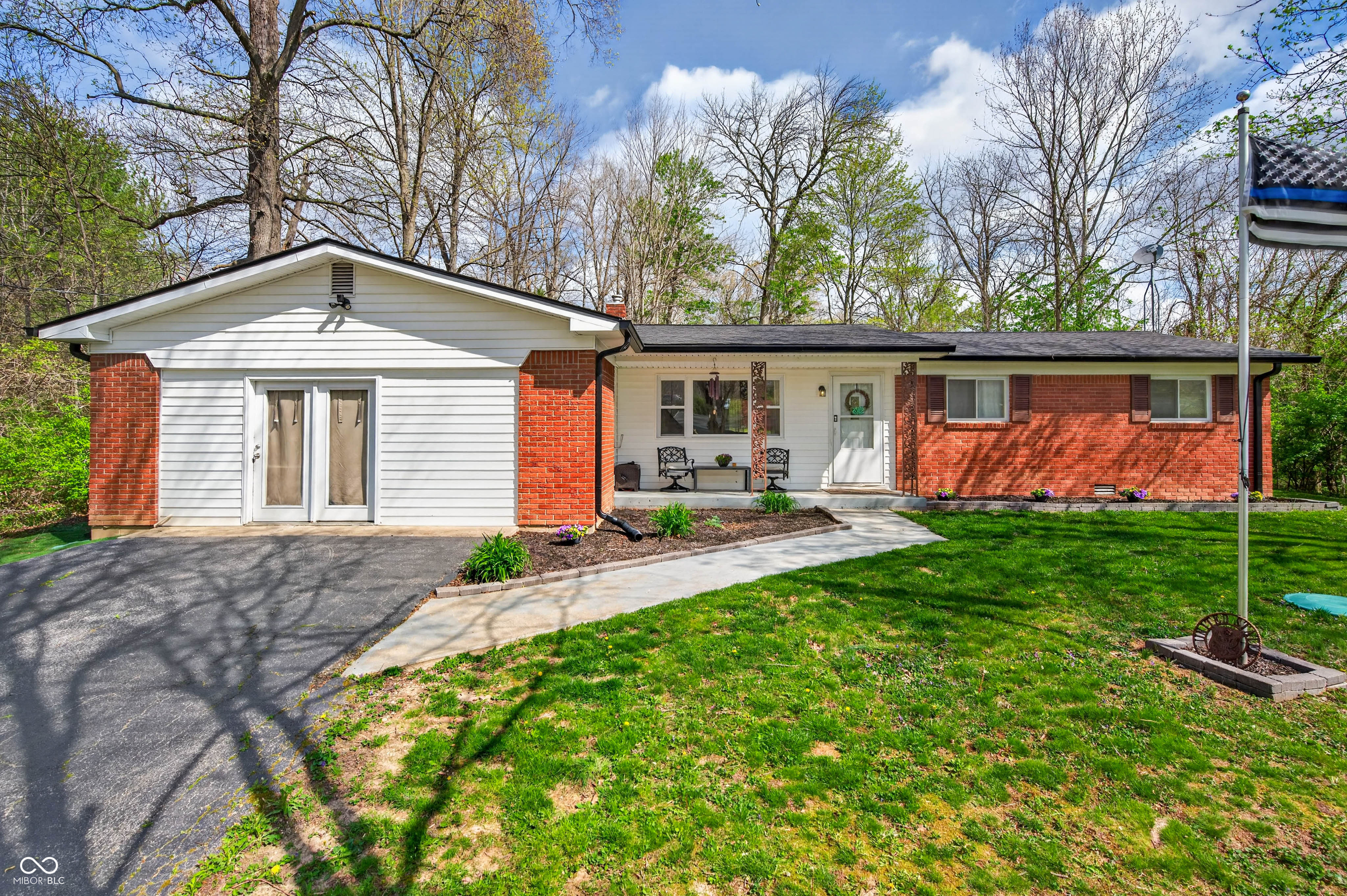 6986 W State Road 44 Morgantown IN 46160