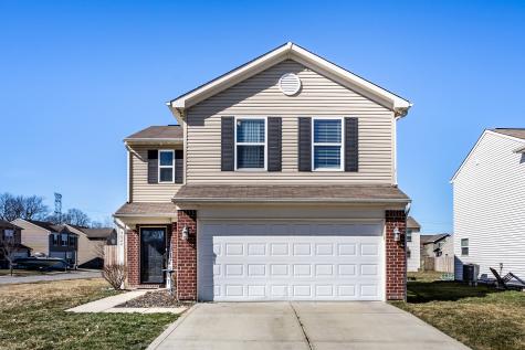 4024 Lassen Lane Indianapolis IN 46235