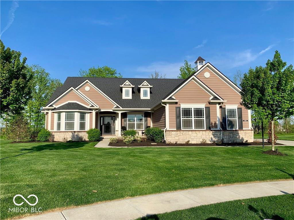 11650 Laurel Springs Circle Noblesville IN 46060