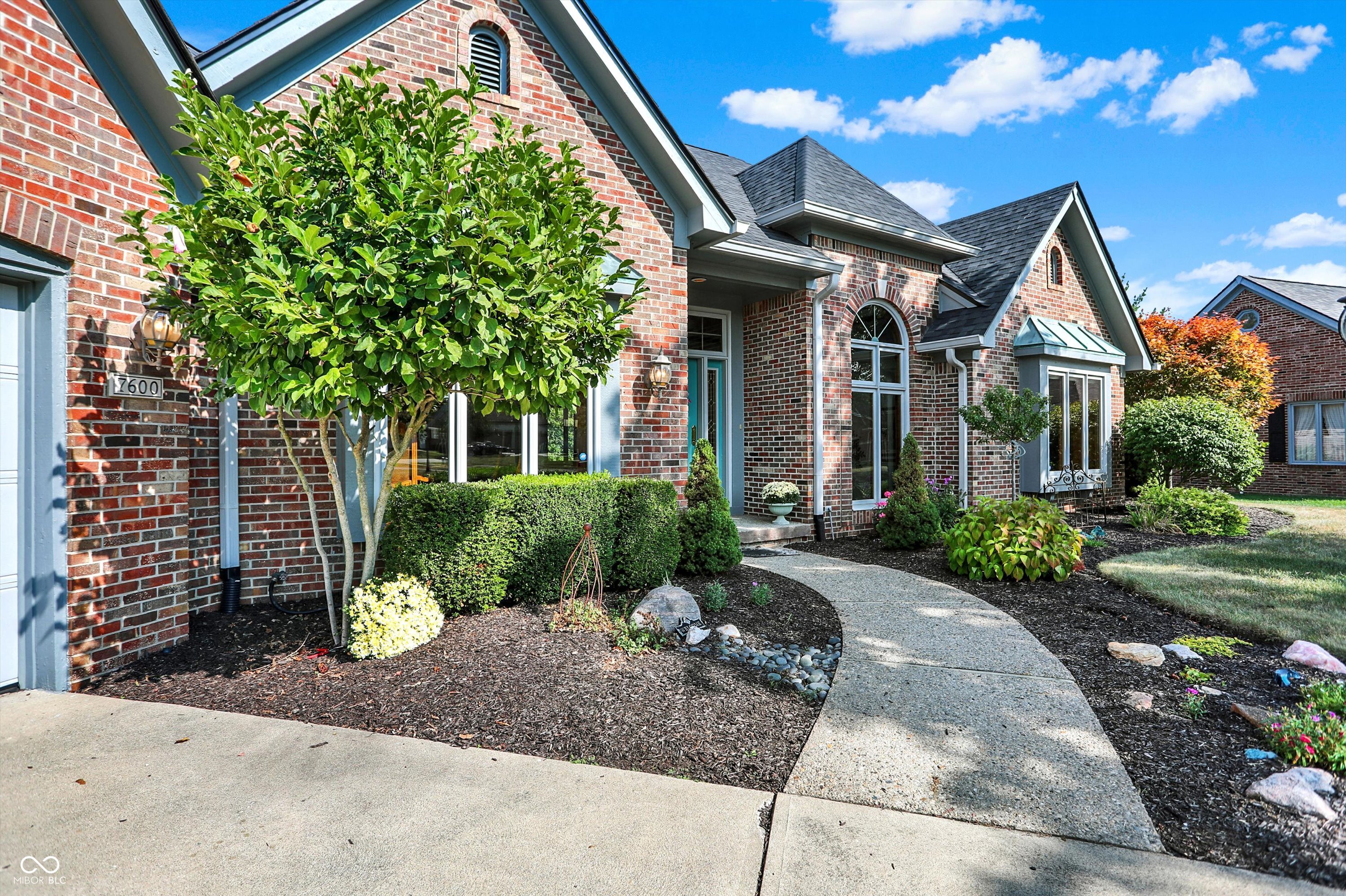 7600 Fieldstone Court Greenfield IN 46140