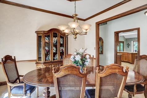 7600 Fieldstone Court Greenfield IN 46140