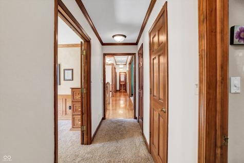 7600 Fieldstone Court Greenfield IN 46140