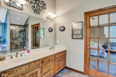 7600 Fieldstone Court Greenfield IN 46140