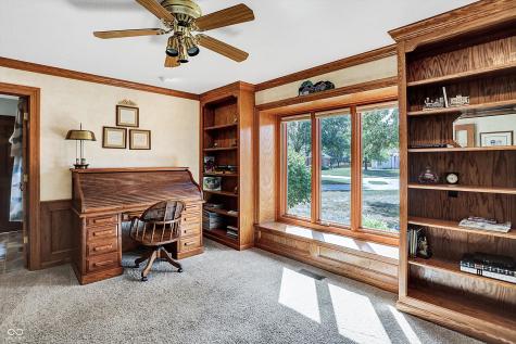 7600 Fieldstone Court Greenfield IN 46140