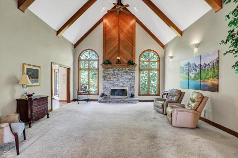 7600 Fieldstone Court Greenfield IN 46140