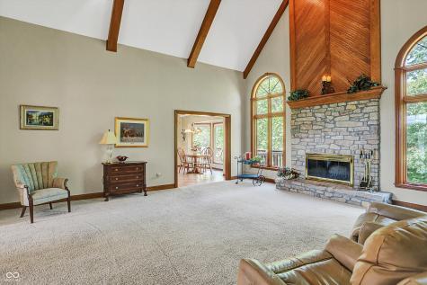 7600 Fieldstone Court Greenfield IN 46140