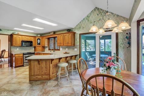 7600 Fieldstone Court Greenfield IN 46140