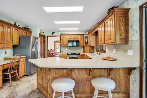 7600 Fieldstone Court Greenfield IN 46140