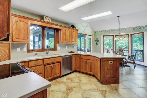 7600 Fieldstone Court Greenfield IN 46140