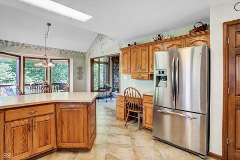 7600 Fieldstone Court Greenfield IN 46140