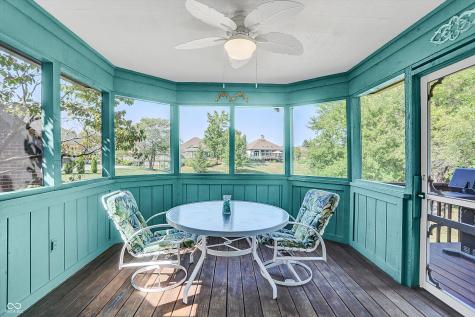 7600 Fieldstone Court Greenfield IN 46140