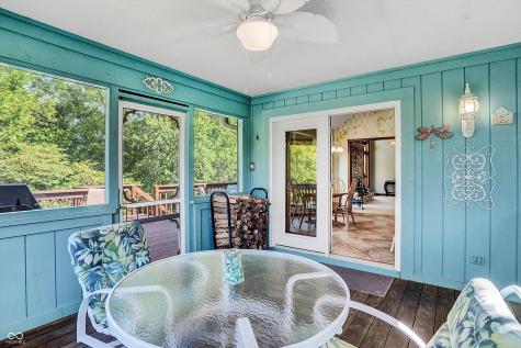 7600 Fieldstone Court Greenfield IN 46140