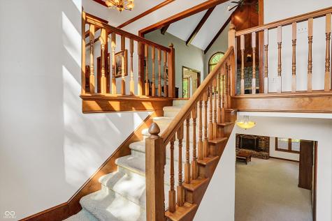 7600 Fieldstone Court Greenfield IN 46140