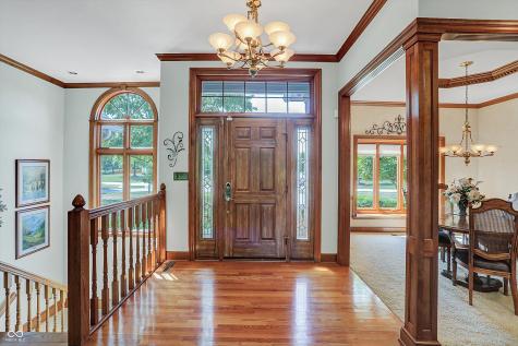 7600 Fieldstone Court Greenfield IN 46140