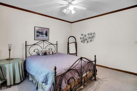 7600 Fieldstone Court Greenfield IN 46140