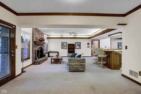 7600 Fieldstone Court Greenfield IN 46140