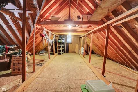 7600 Fieldstone Court Greenfield IN 46140