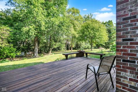 7600 Fieldstone Court Greenfield IN 46140