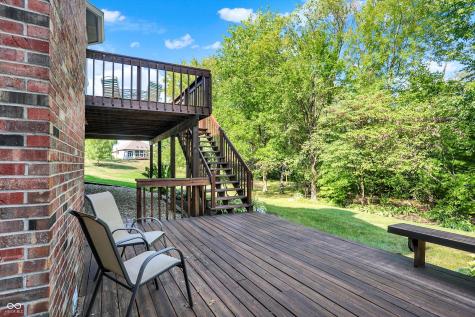 7600 Fieldstone Court Greenfield IN 46140
