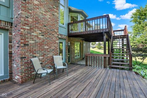 7600 Fieldstone Court Greenfield IN 46140